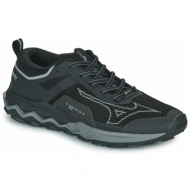  παπούτσια για τρέξιμο mizuno wave ibuki 4 gtx