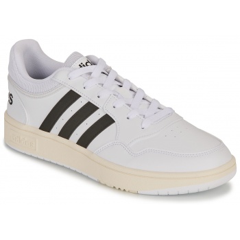 xαμηλά sneakers adidas hoops 3.0 σε προσφορά