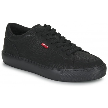 xαμηλά sneakers levis woodward rugged σε προσφορά