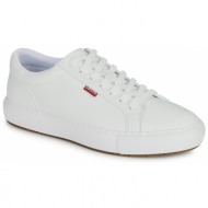  xαμηλά sneakers levis woodward rugged low