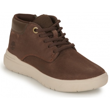 ψηλά sneakers timberland seneca bat σε προσφορά