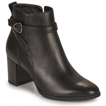 μποτίνια tamaris 25373-001