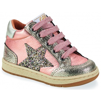 ψηλά sneakers gbb vicky