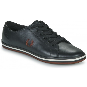 xαμηλά sneakers fred perry kingston σε προσφορά