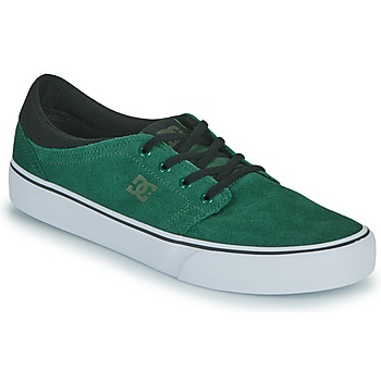 xαμηλά sneakers dc shoes trase sd σε προσφορά