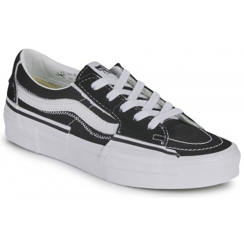 xαμηλά sneakers vans sk8-low reconstruct σε προσφορά