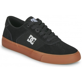 xαμηλά sneakers dc shoes teknic σε προσφορά