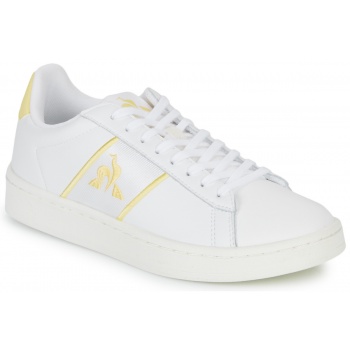 xαμηλά sneakers le coq sportif classic σε προσφορά