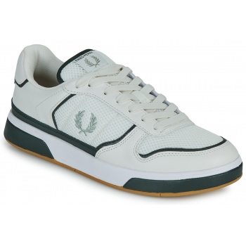 xαμηλά sneakers fred perry b300 σε προσφορά