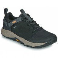  πεζοπορίας teva grandview gtx low