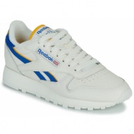  xαμηλά sneakers reebok classic classic leather