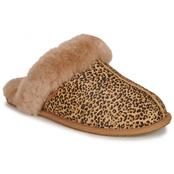 παντόφλες ugg scuffette ii