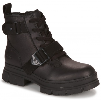 μπότες ugg ashton lace up