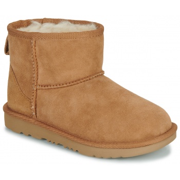 μπότες ugg classic mini ii