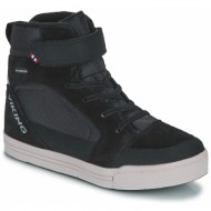  ψηλά sneakers viking footwear zing warm wp 1v