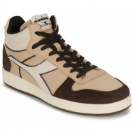  ψηλά sneakers diadora magic b treated