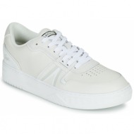  xαμηλά sneakers lacoste l001 0321 1 sma