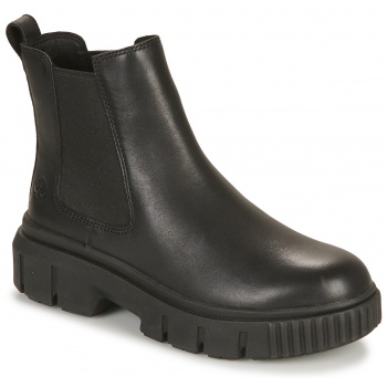 μπότες timberland greyfield leather boot σε προσφορά