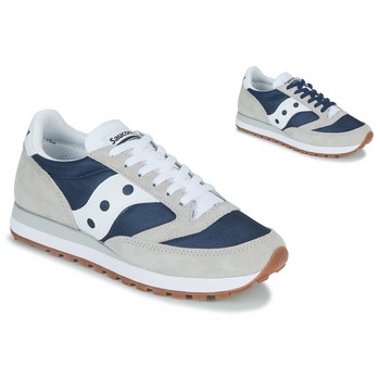 xαμηλά sneakers saucony jazz 81 σε προσφορά