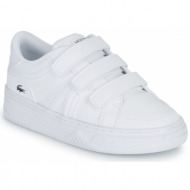  xαμηλά sneakers lacoste l001