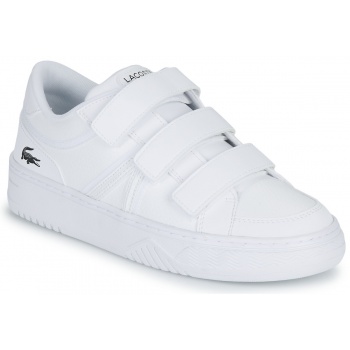 xαμηλά sneakers lacoste l001 σε προσφορά