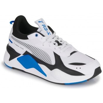 xαμηλά sneakers puma rs-x games σε προσφορά