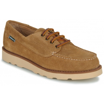 boat shoes sebago askoofield suede