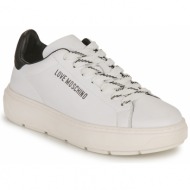  xαμηλά sneakers love moschino ja15374g0h