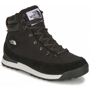 ψηλά sneakers the north face back to σε προσφορά