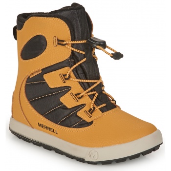 μπότες για σκι merrell snowbank σε προσφορά