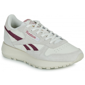 xαμηλά sneakers reebok classic classic σε προσφορά