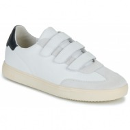  xαμηλά sneakers clae deane strap