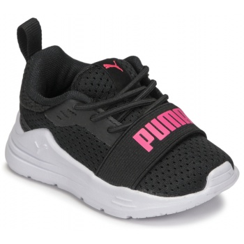 xαμηλά sneakers puma inf wired run σε προσφορά