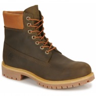  μπότες timberland 6 in premium boot