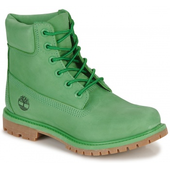 μπότες timberland 6 in premium boot w σε προσφορά