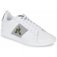  xαμηλά sneakers le coq sportif courtclassic twill
