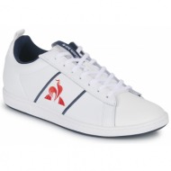  xαμηλά sneakers le coq sportif courtclassic