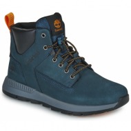  ψηλά sneakers timberland killington trekker chukka