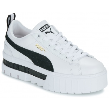 xαμηλά sneakers puma mayze