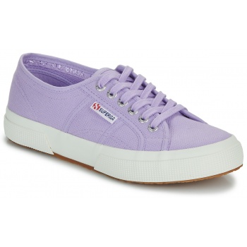 xαμηλά sneakers superga 2750 coton σε προσφορά