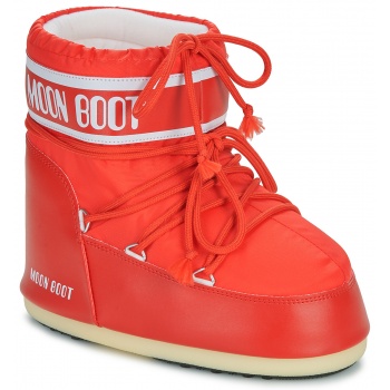 μπότες για σκι moon boot mb icon low