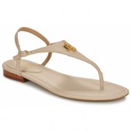  σανδάλια lauren ralph lauren ellington-sandals-flat sandal