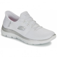  xαμηλά sneakers skechers summits