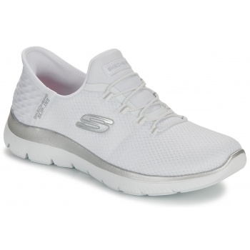 xαμηλά sneakers skechers summits