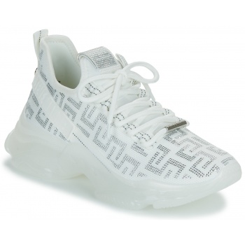 xαμηλά sneakers steve madden max-out σε προσφορά
