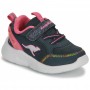 xαμηλά sneakers kangaroos ky-chummy ev