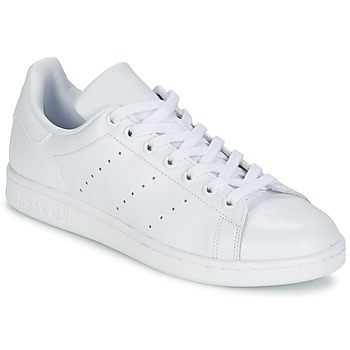 xαμηλά casual adidas stan smith