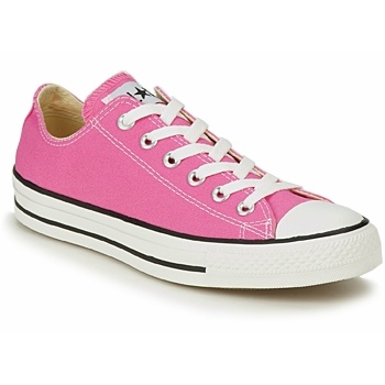 xαμηλά sneakers converse all star ox