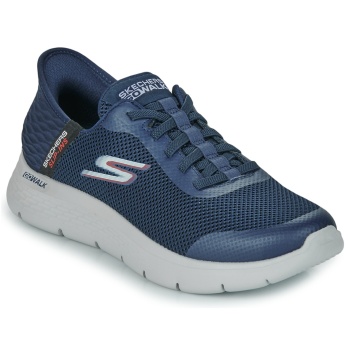 xαμηλά sneakers skechers hands free