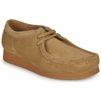 derbies clarks wallabee evo σε προσφορά